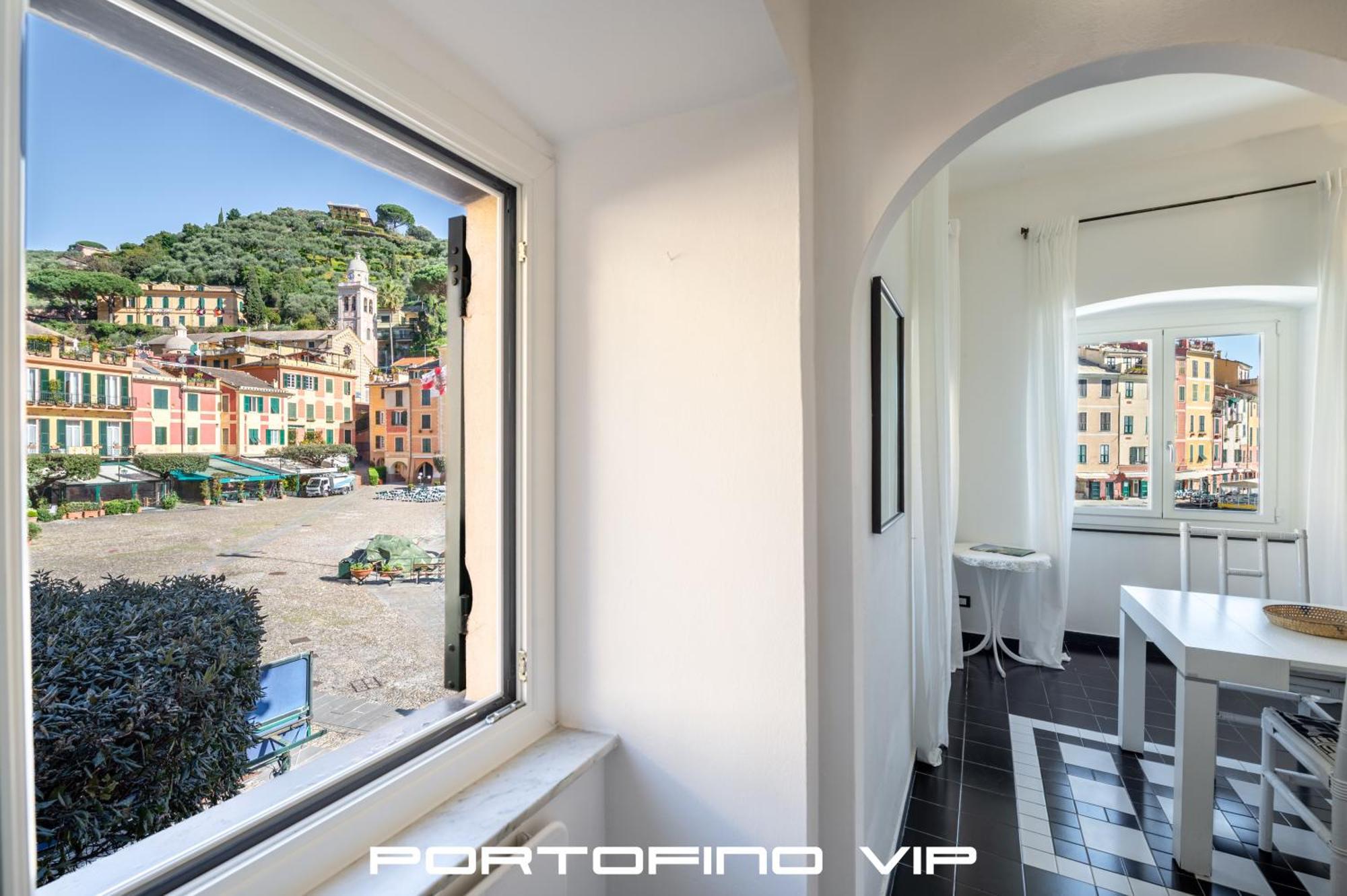 Angolo Di Mare By Portofinovip Exterior photo