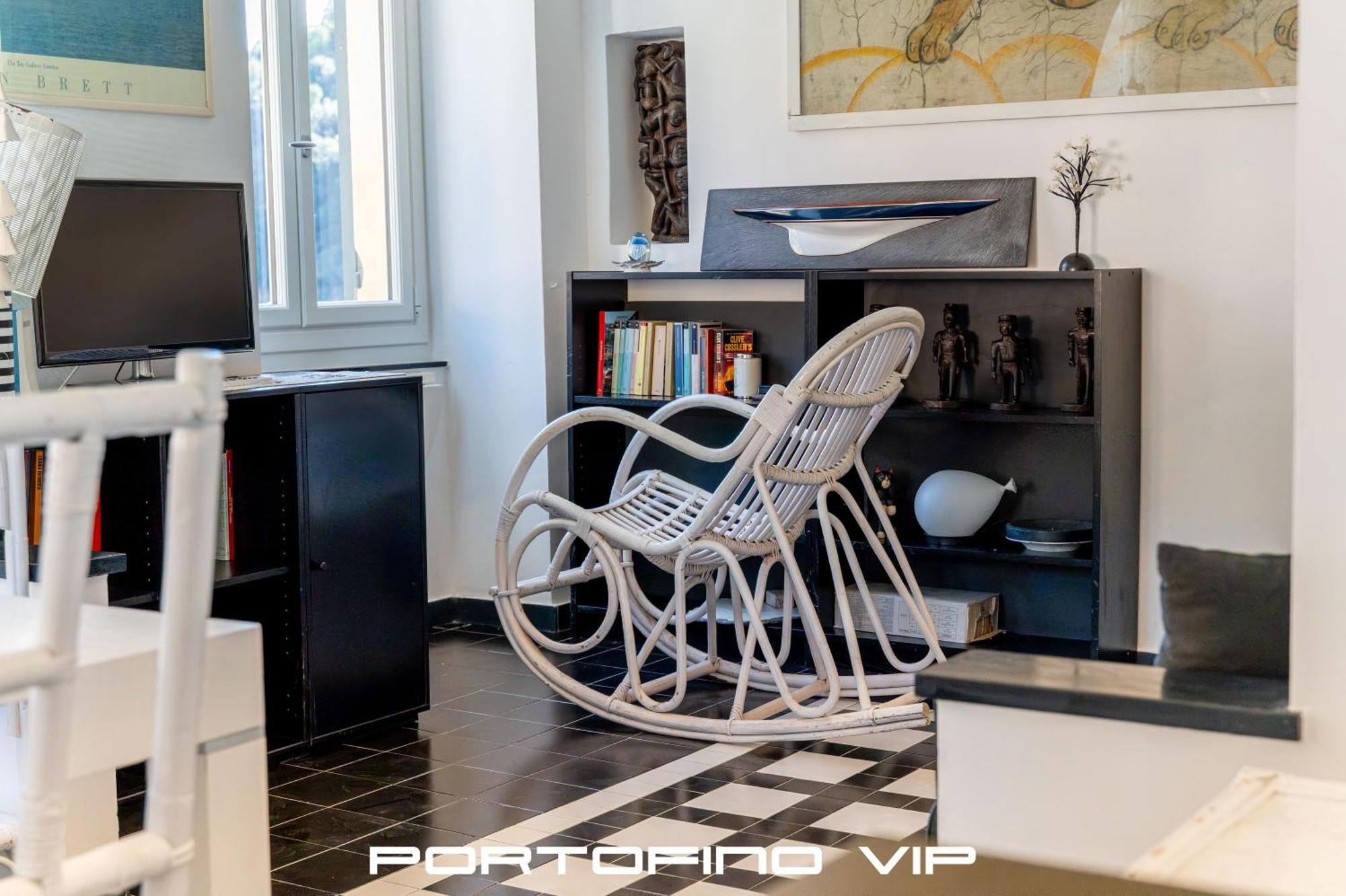 Angolo Di Mare By Portofinovip Exterior photo