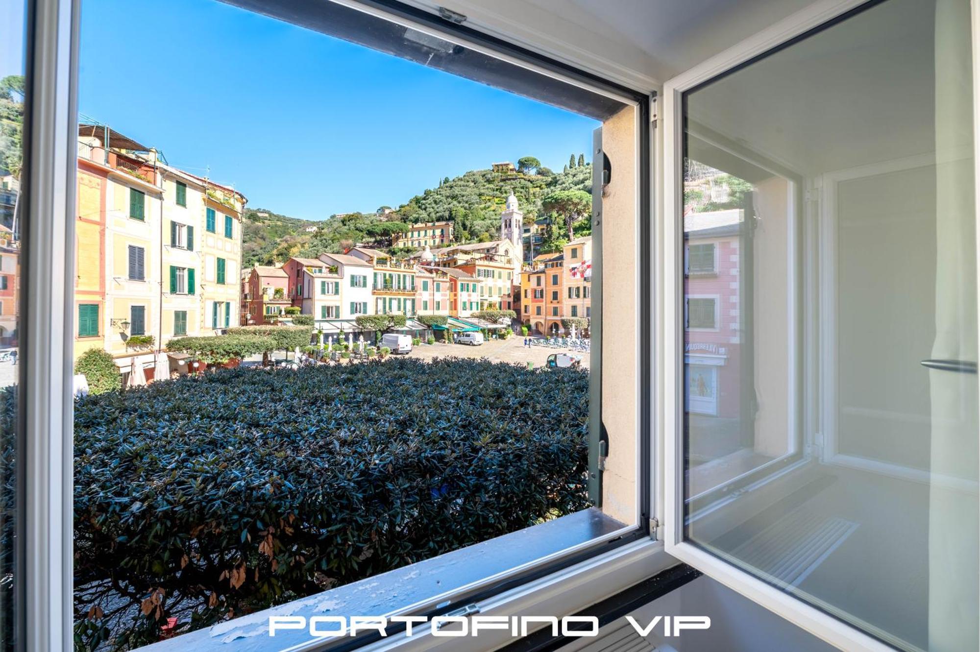 Angolo Di Mare By Portofinovip Exterior photo