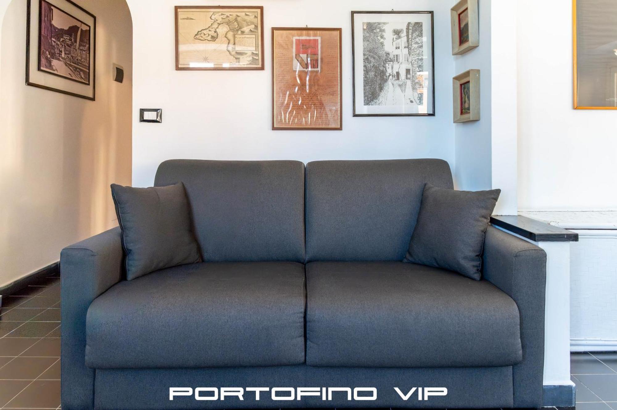 Angolo Di Mare By Portofinovip Exterior photo