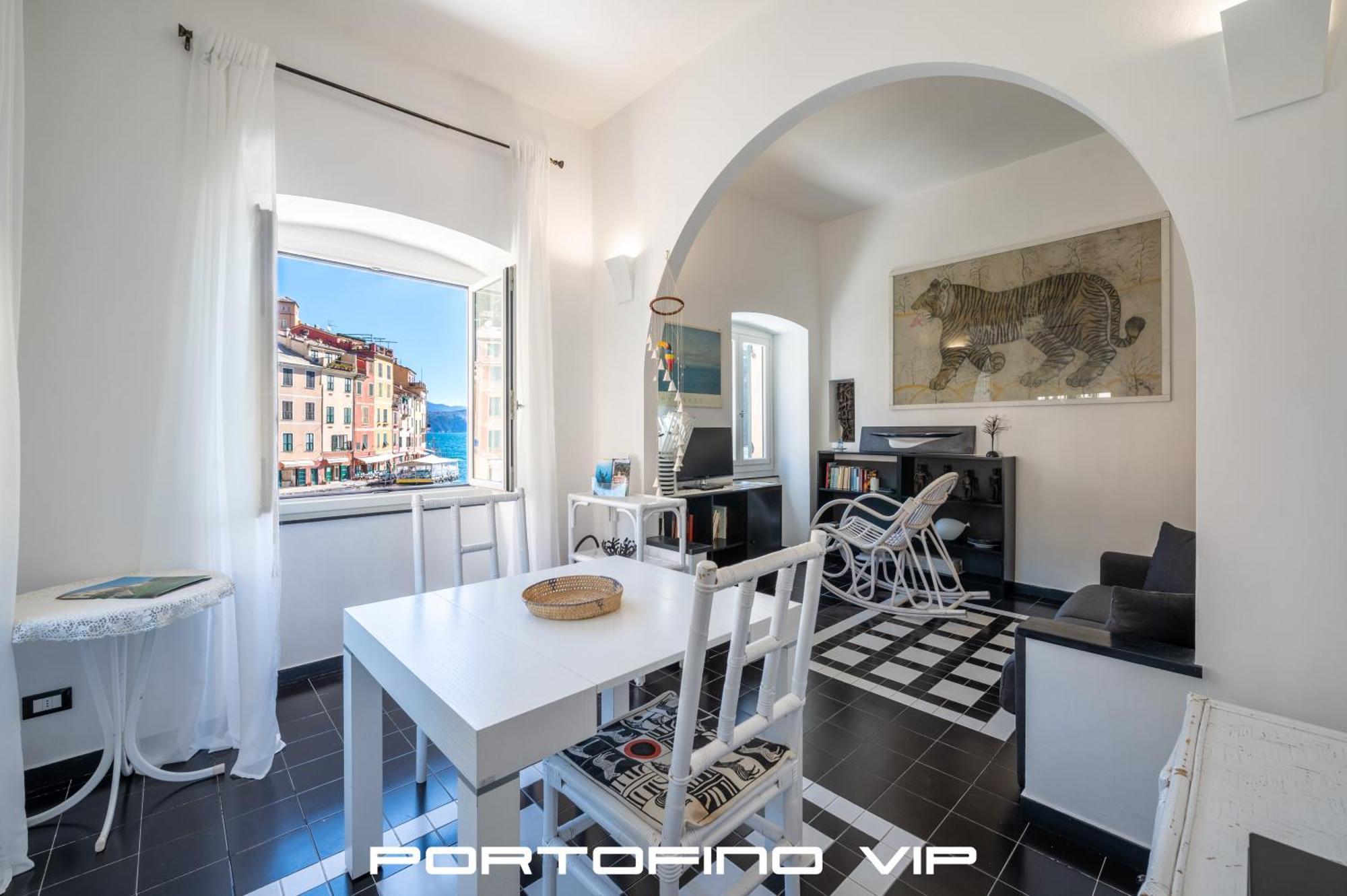 Angolo Di Mare By Portofinovip Exterior photo